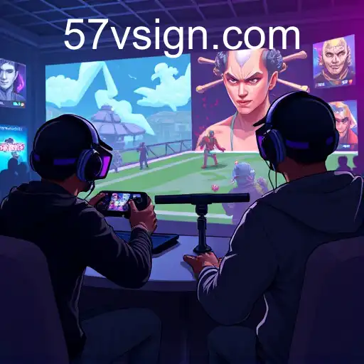 Emerging Trends in Online Gaming