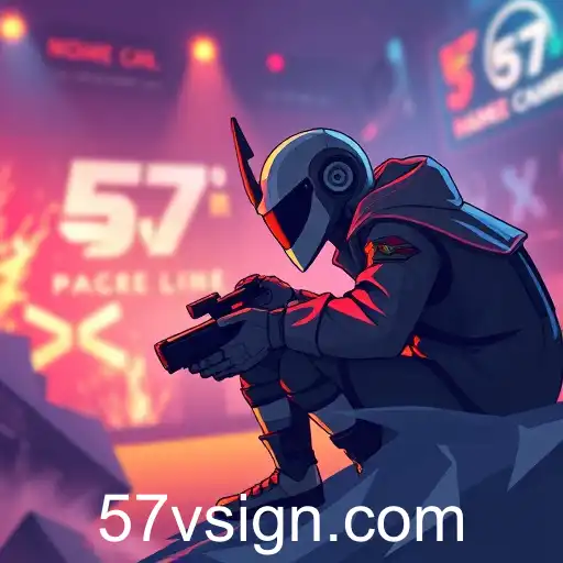 The Evolution and Impact of 57v in Online Gaming