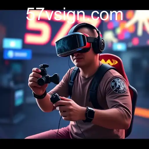 The Evolution of Online Gaming and Community in the 2020s