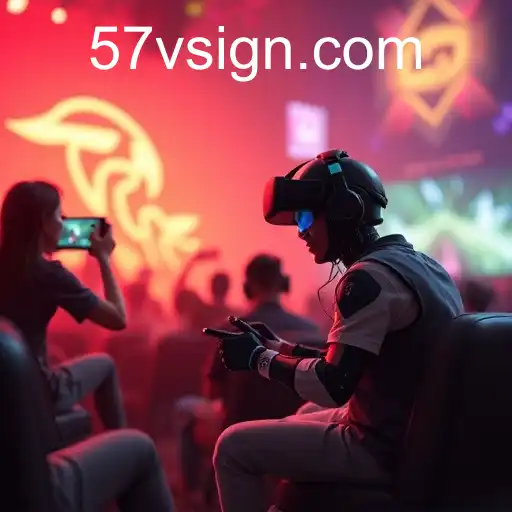 Evolving Landscapes of Online Gaming