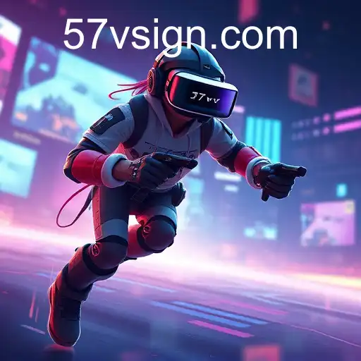 Exploring 57v: The Future of Gaming