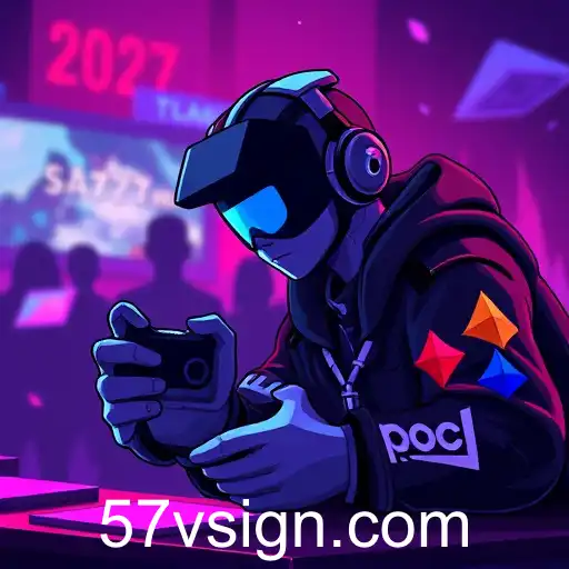 Exciting Updates on the 57v Gaming Platform
