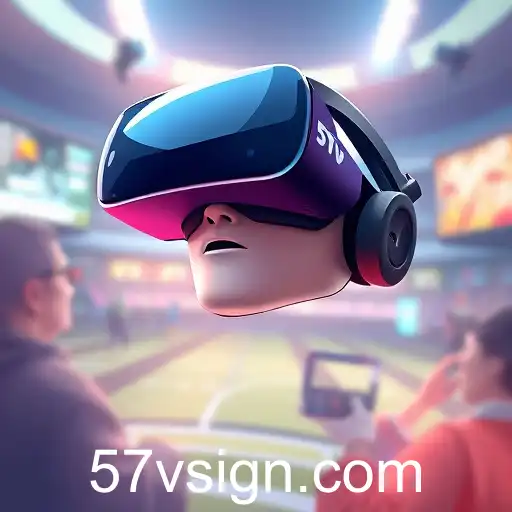 57v: Revolutionizing Online Gaming in 2025