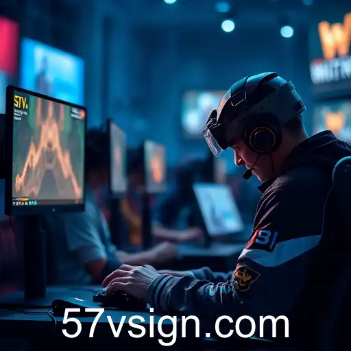 Emerging Trends in Online Gaming Platforms