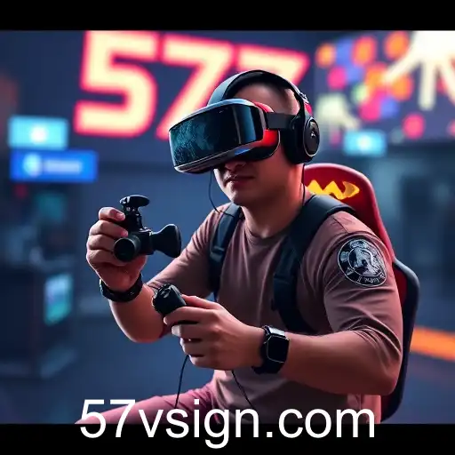 The Evolution of Online Gaming and Community in the 2020s