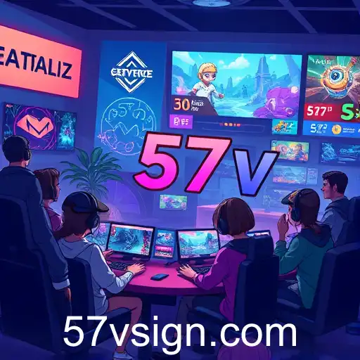 The Evolution of Online Gaming in 2025