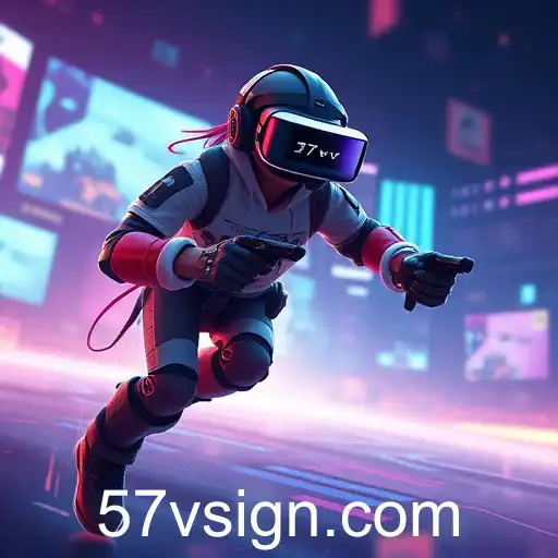 Exploring 57v: The Future of Gaming