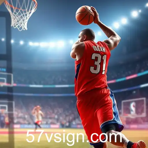 The Rise of 57v: Gaming Trends and Tech Advances