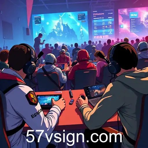 Gaming Evolution and Trends of the 2020s