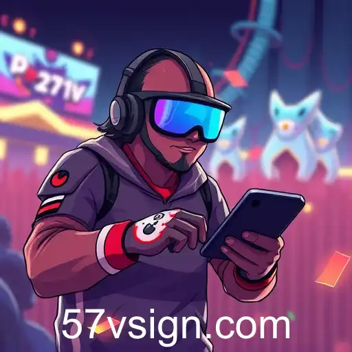 Online Gaming Trends and Challenges