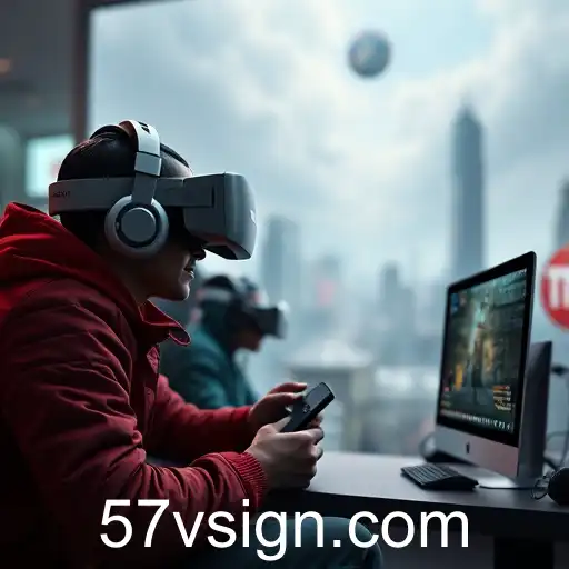 Revolutionizing Online Gaming