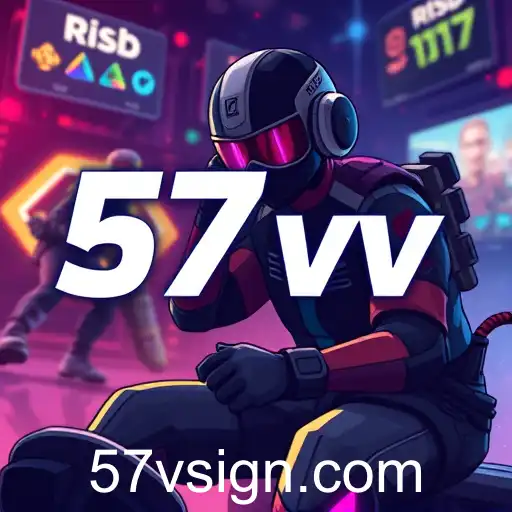 The Rise of 57v in Online Gaming