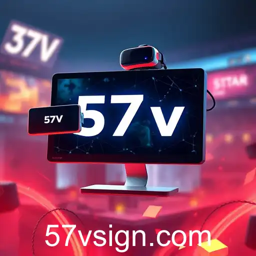 The Rise of 57v: A Game Changer in Online Gaming