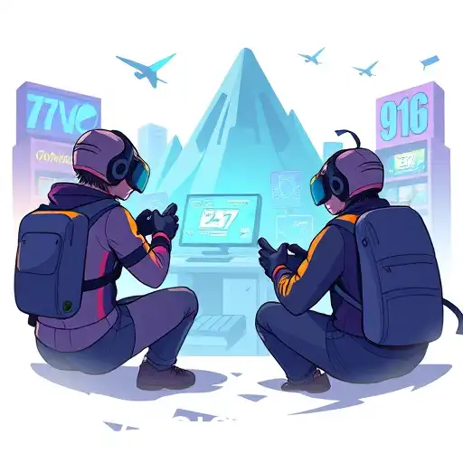 Online Gaming Trends and Challenges