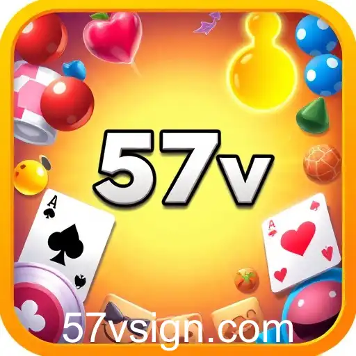 57v: Revolutionizing Online Gaming Experience