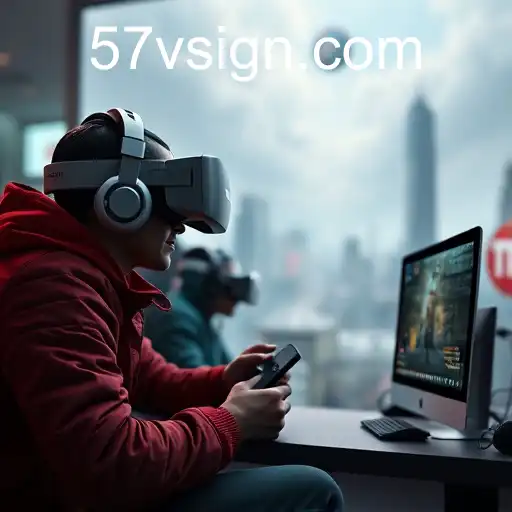 Revolutionizing Online Gaming