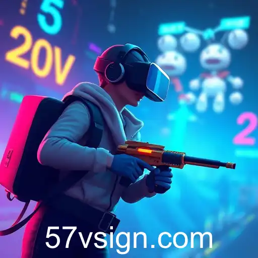 Rise of Online Gaming Platforms