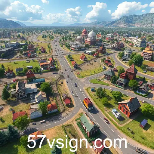 Exploring the Expansive World of Simulation Games