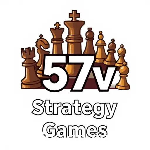 Unveiling '57v': The Captivating World of Strategy Games