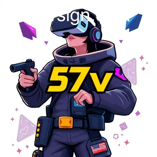 The Rise of 57v: Gaming's Latest Obsession